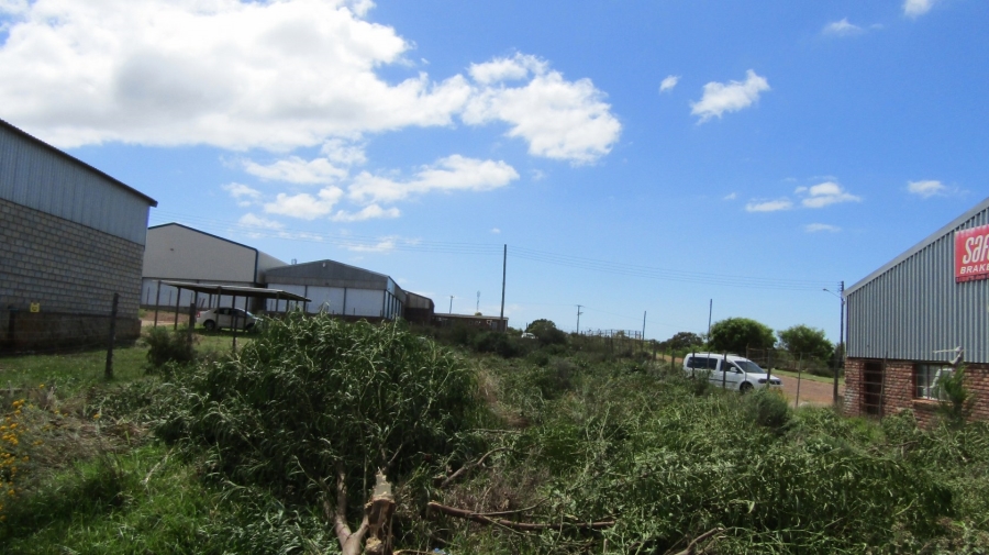 0 Bedroom Property for Sale in Humansdorp Eastern Cape